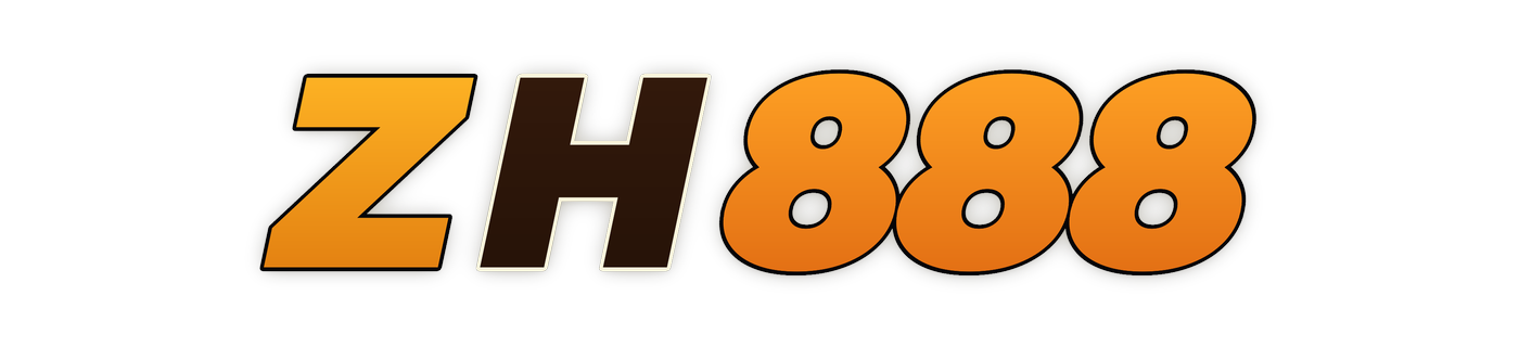 zh888 Logo